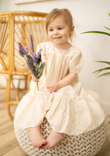 Margo Matching Dress